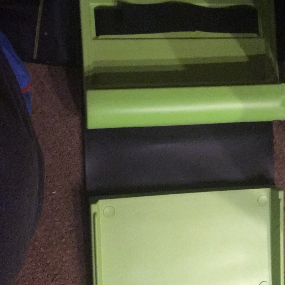 Rocket Fish Computer Case - image 1